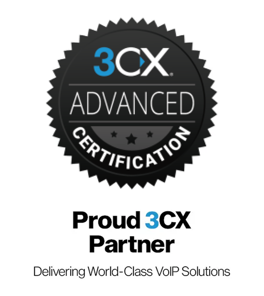 3CX Advanced Certification