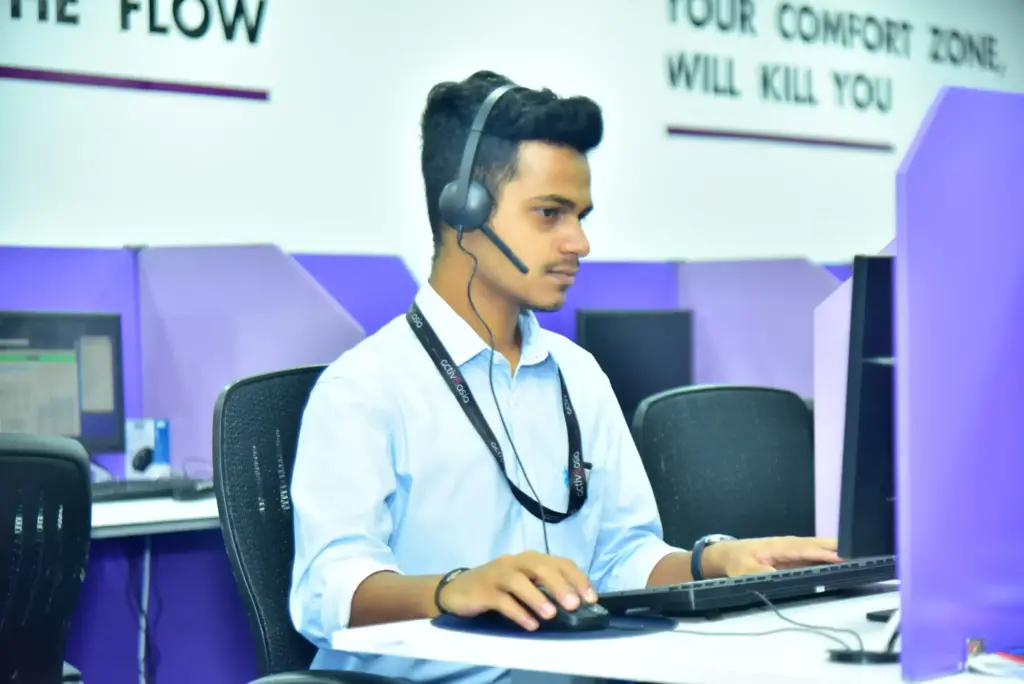 24/7 Support And IT Services For Call Centres » Activ8 Asia