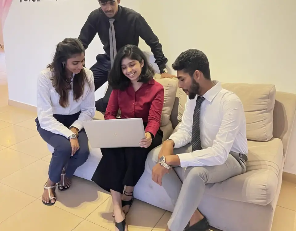 Activ8 Asia > BPO services in sri lanka