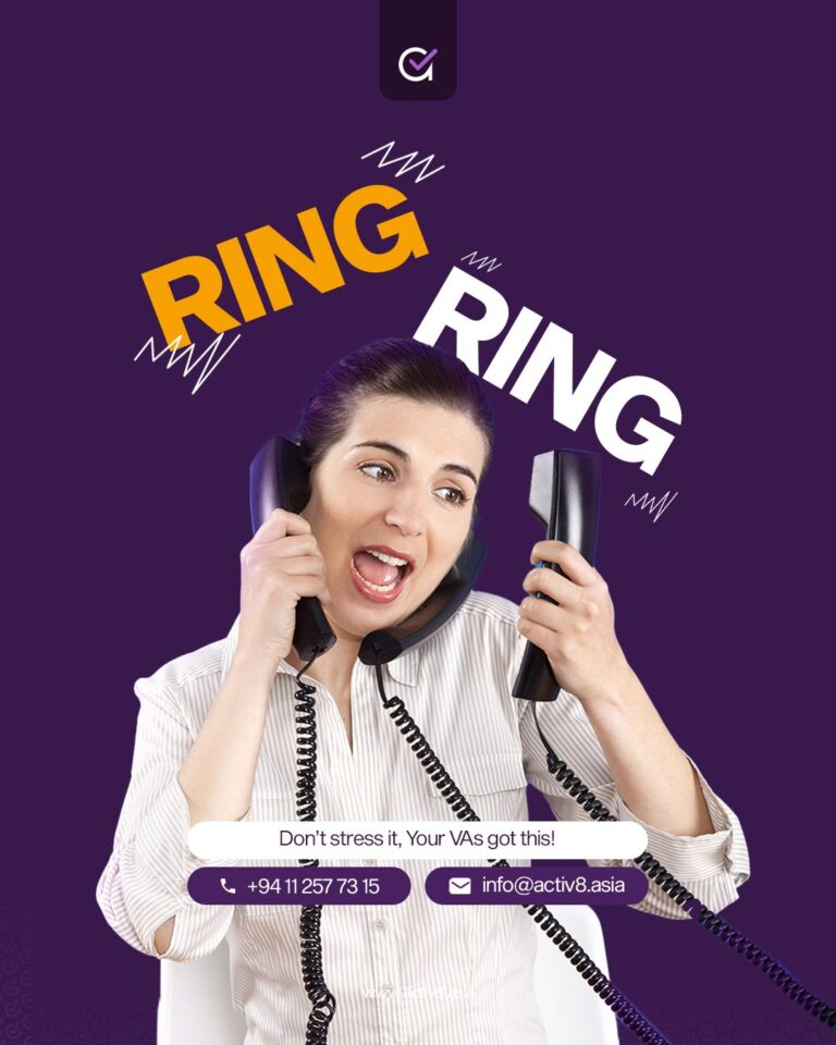 Best Call Center Phone Solution In Sri Lanka For 2025