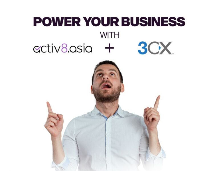 3CX Call Center Solutions With PBX In Sri Lanka