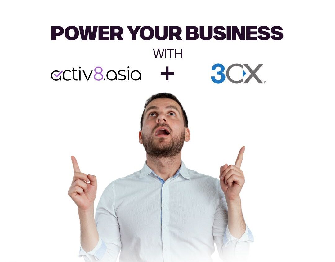 3CX Call Center Solutions With PBX In Sri Lanka