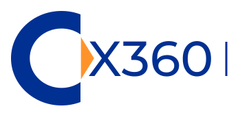 CX360